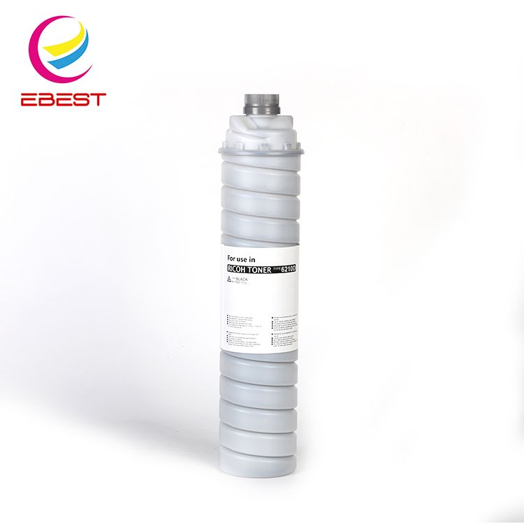 Ebest Compatible Refill Toner Cartridge 6210d for Ricoh Af1060/1075/2075/7500