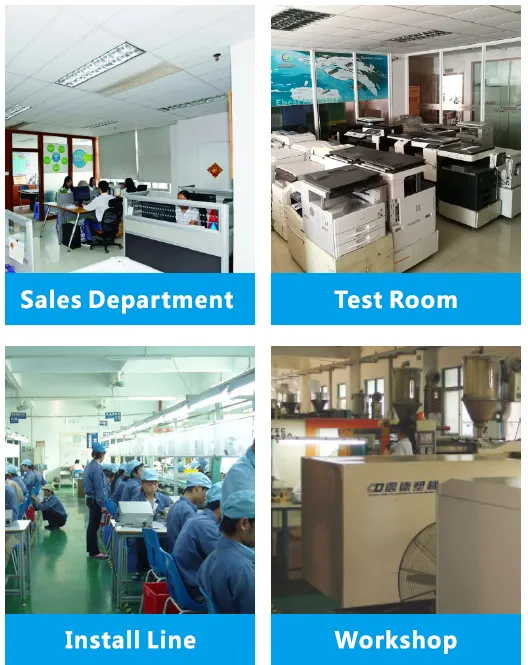 Ebest Drum Unit CT351007 for Xerox Docucentre S2011 S2320 S2520 2011 2320 2520 Drum Cartridge