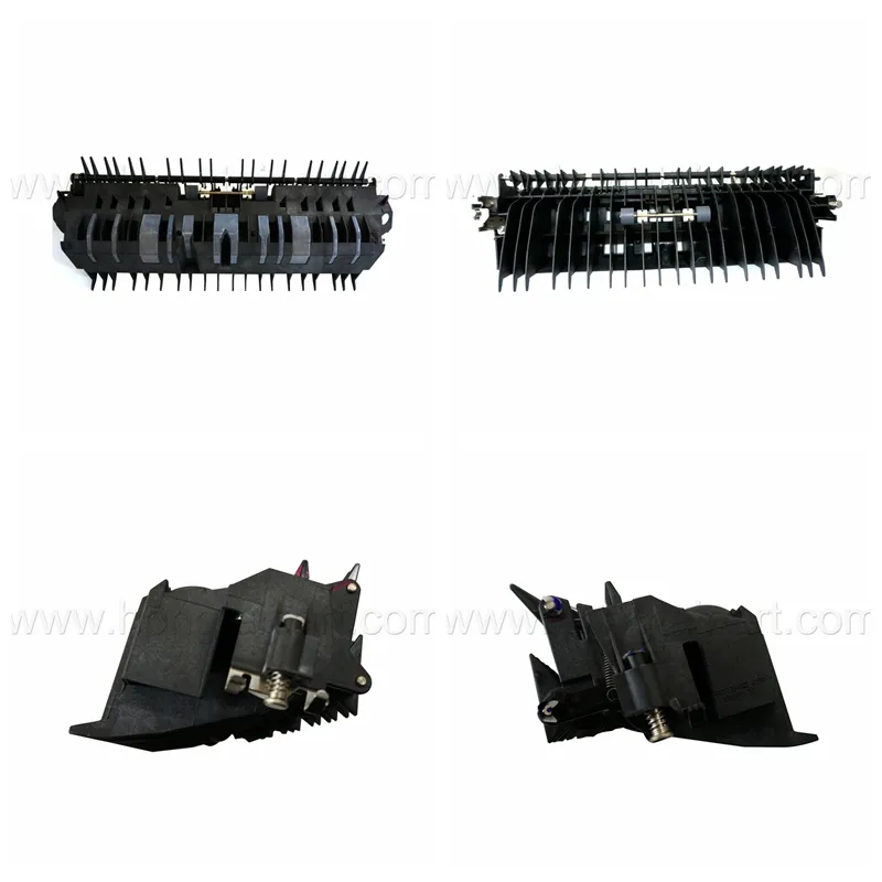 Exit Guide Plate with Adhesion for Ricoh Mpc 2030 2050 2051 2530 2550 2051 (PN. D1054985)