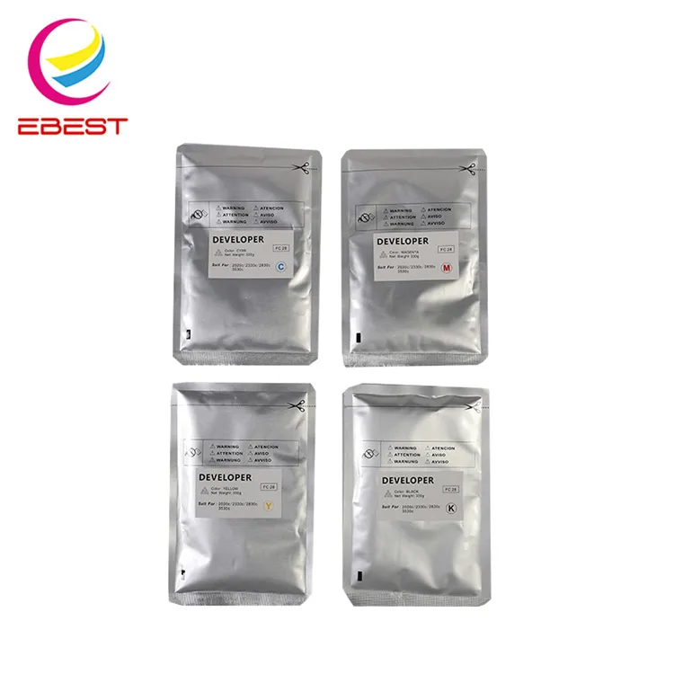 FC28 for Toshiba Copier Developer Suit for 2020c 2330c 2830c 3530c Good Quality Products