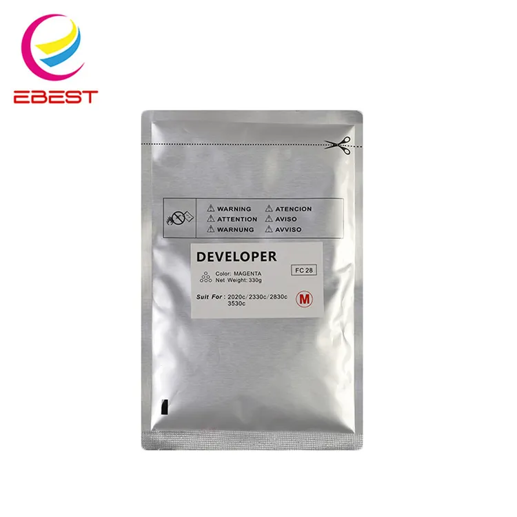 FC28 for Toshiba Copier Developer Suit for 2020c 2330c 2830c 3530c Good Quality Products