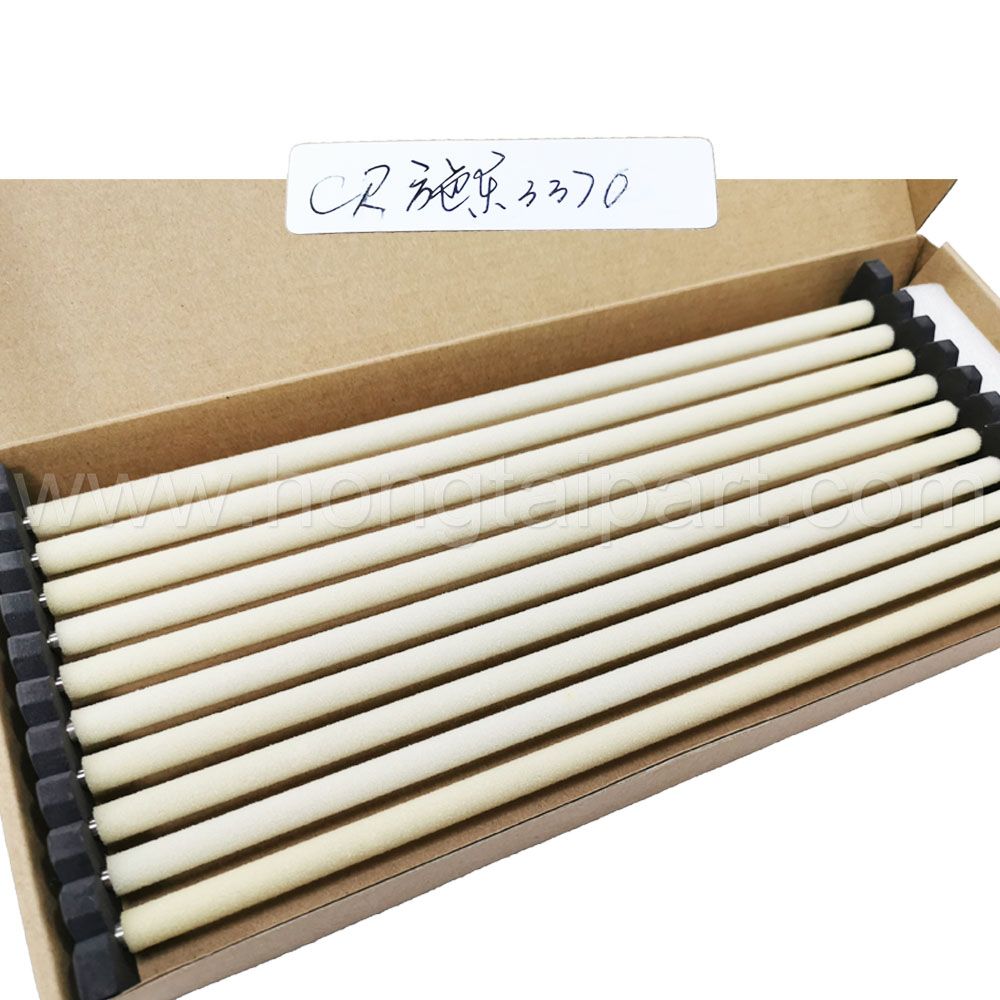 Foam Cleaning Roller for Xerox 3370