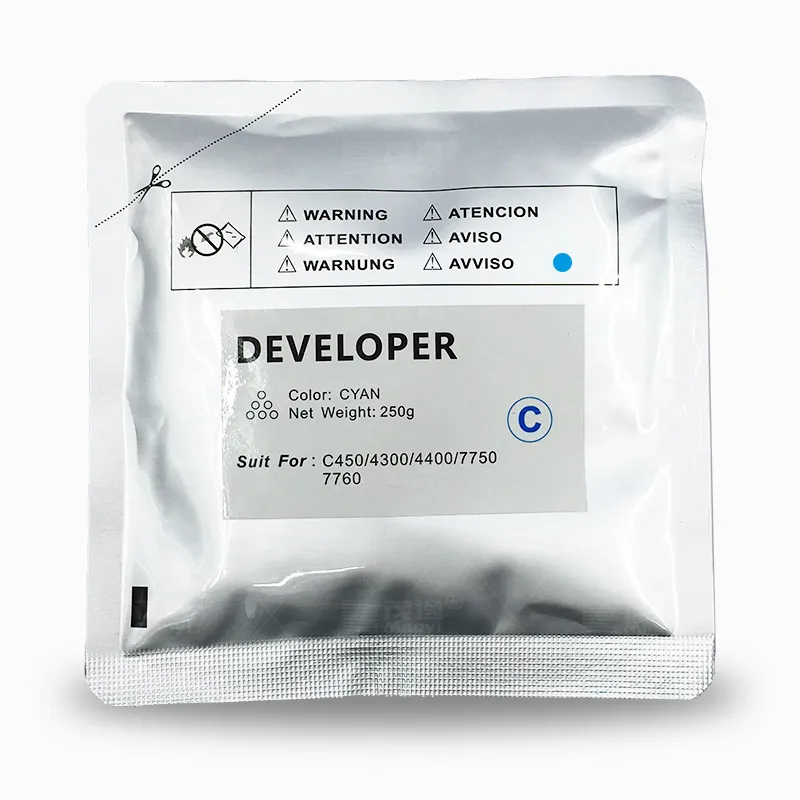 for Xerox Docucentre C450 C4300 C4400 C7750 C7760 Developer