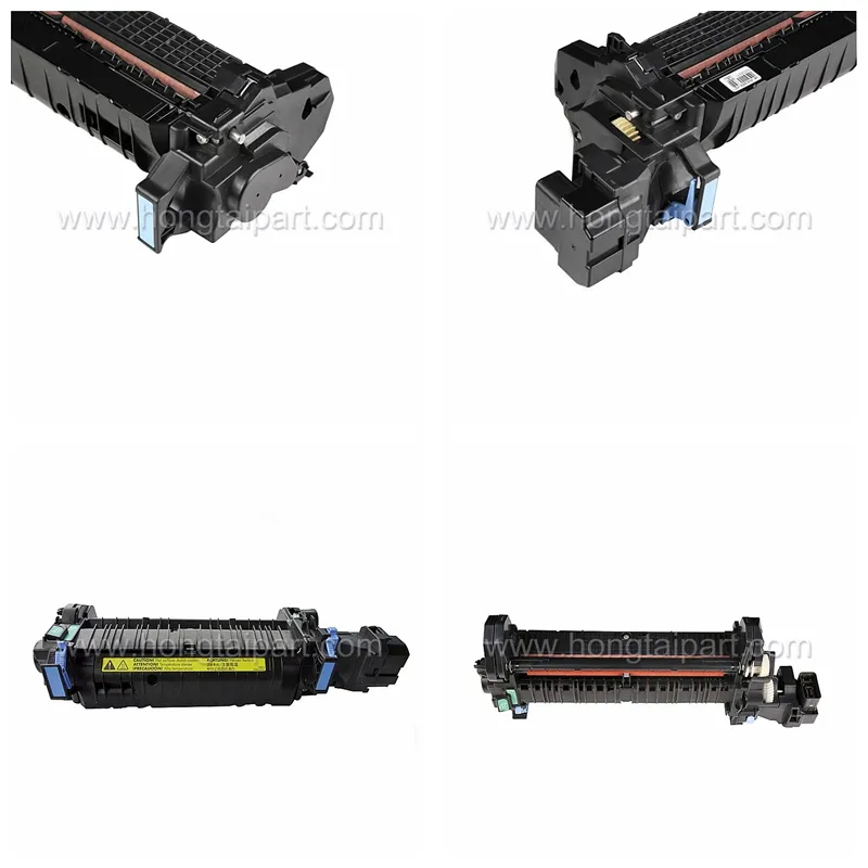 Fuser Unit for HP Color Laserjet Cm3530 Cp3525n (RM1-4955-000 CE484A)
