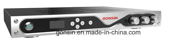 Gonsin High Anti-Interfere Wireless Delegate Unit Meeting Room Gooseneck Microphone Conference Mic