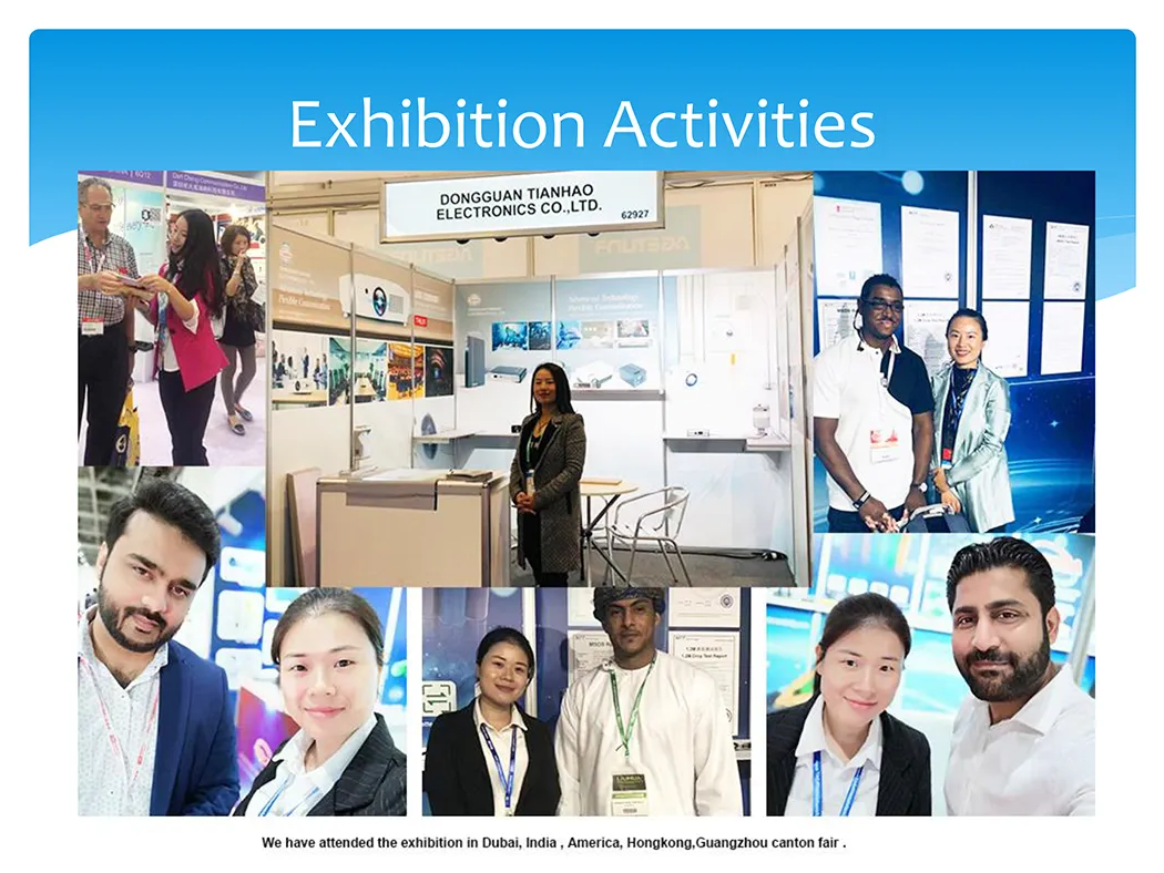 HD 1080P Home Theater Smart Projector Supports Same Screen Base Model