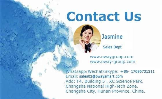 High Positioning Accuracy Finger Touch Interactive Whiteboard FT6