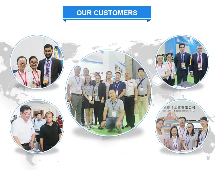 High Quality Copier Developer Carrier 500g for Xerox DC6550 7550