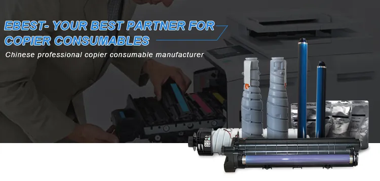 High Quality DV910 Compatible Developer for Konica Bh920 950 Developer