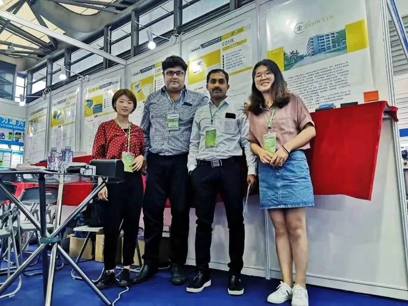 High Reliable Compact 80mm Fiscal Kiosk Printer CUSTOM VKP80III F Self-Service Kiosk Fiscal Resetting