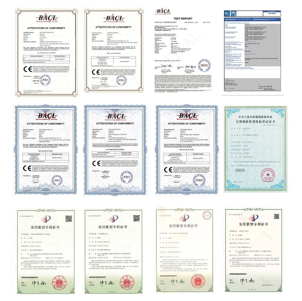 Home Office Use Desktop 3D Printer with Auto Leveling and Magnetic Tables to Print with 1.75mm 3D Filament PLA ABS