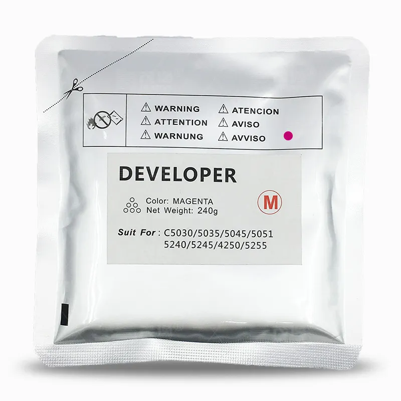 Hot Sale Compatible Copier Developer for Canon IR-Adv C5051 5035 5045