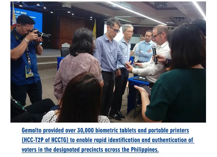 Hot Sale Mini 58mm Bt APP Control DC5V Handheld Mobile Thermal Portable Printer (HCC-T2P)