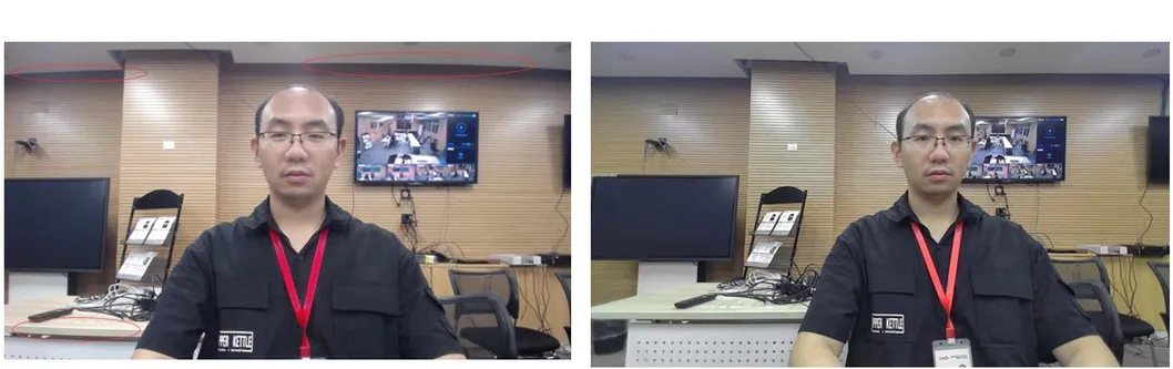 Hot Selling Webcam Conference PTZ Camera with HDMI and USB