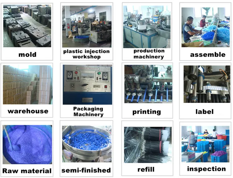 Kids Writing Whiteboard Drawing Board Colourful Plastic Frame