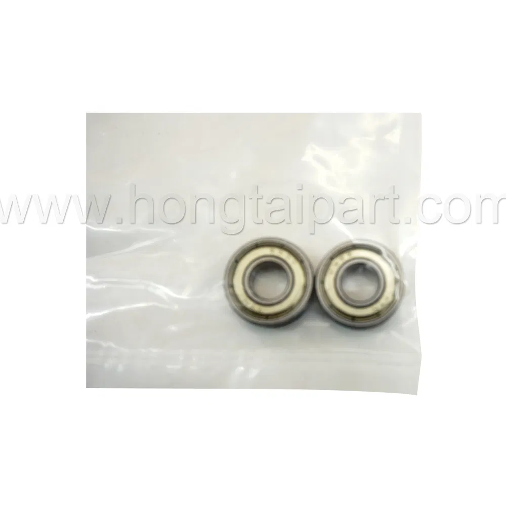 Lower Fuser Roller Bearing for Ricoh Af1022 1015 1018 1018d 1022 1027 2022 2027 220 270 3025 3025p (PN. AE030030)