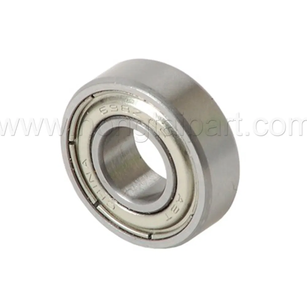 Lower Fuser Roller Bearing for Ricoh Af1022 1015 1018 1018d 1022 1027 2022 2027 220 270 3025 3025p (PN. AE030030)