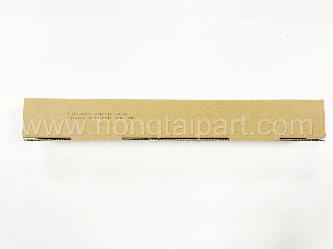 Lower Pressure Roller for Kyocera Km180 1648