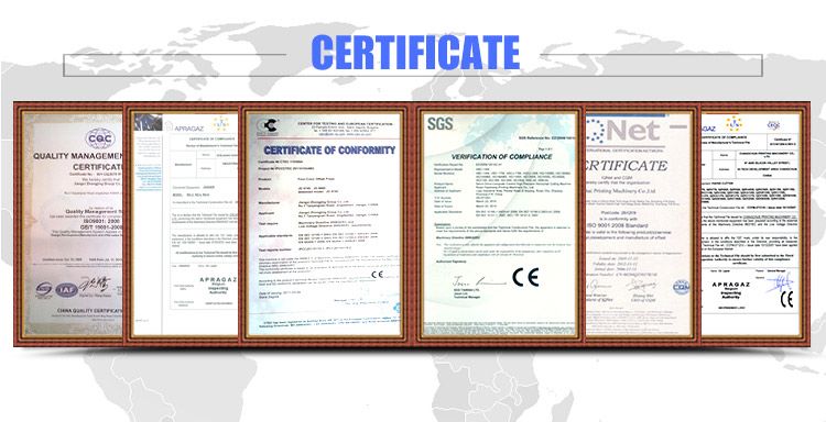 Lqd8d (6+1) Combined Saddle Stitching Line Machine