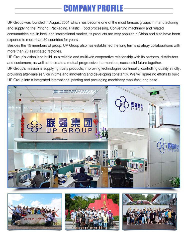 Lqd8d (6+1) Combined Saddle Stitching Line Machine