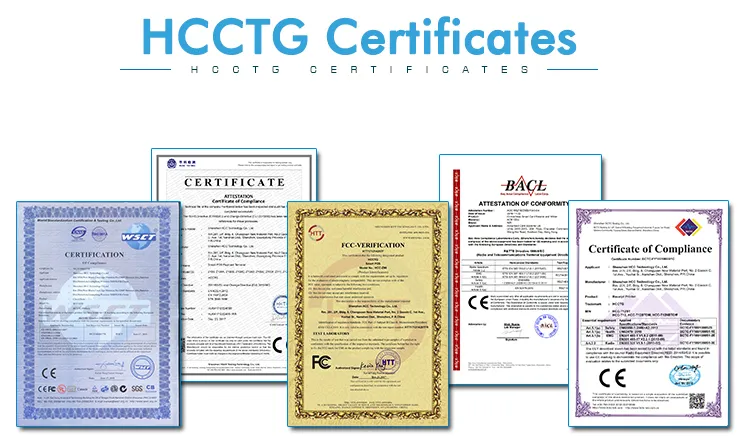 Mini 2 Inch Portable Mobile Bluetooth Thermal Receipt Printer Hcc-T2p