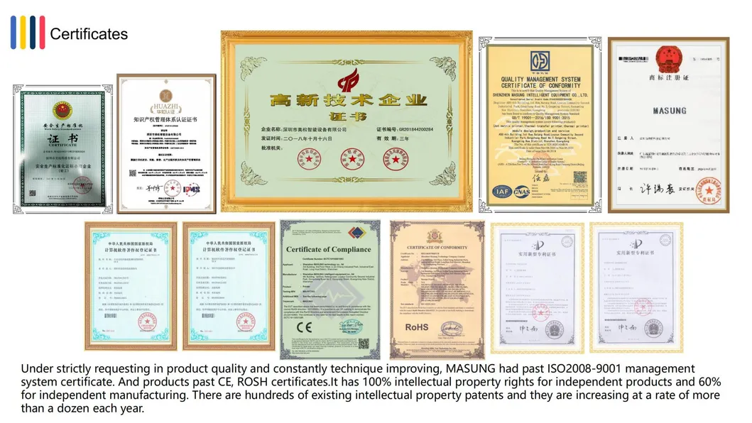 Mini 58mm POS Thermal Receipt Printer with USB/Serial/Bluetooth Interface