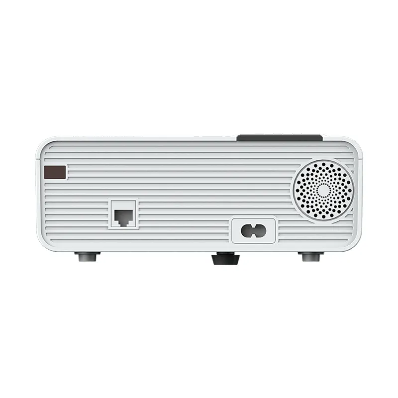Mini LED LCD Portable Bestseller on Amazon Home Theater Projector with 3000lumens
