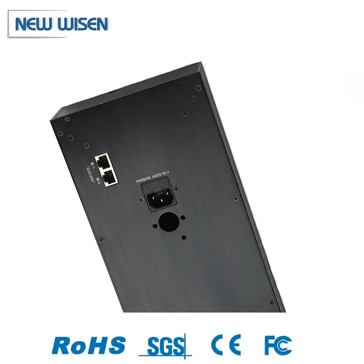 Motorized TV Lift Mechanism Conference Desk LCD Electric Elevation Monitor Lift for Microphone Conference System