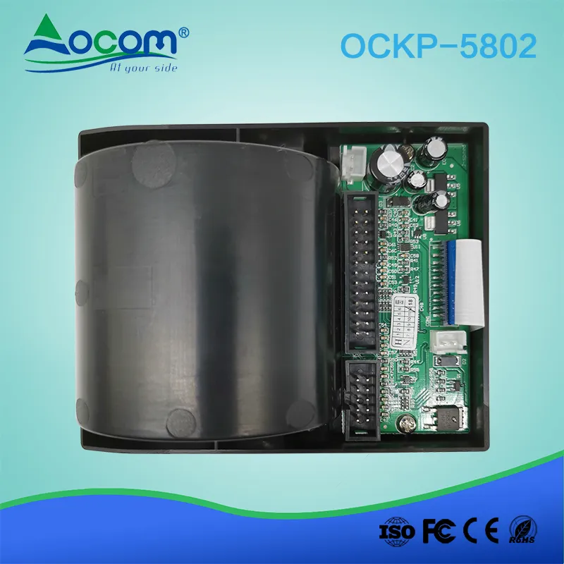 OCKP-5802 58mm Embedded Thermal Printer