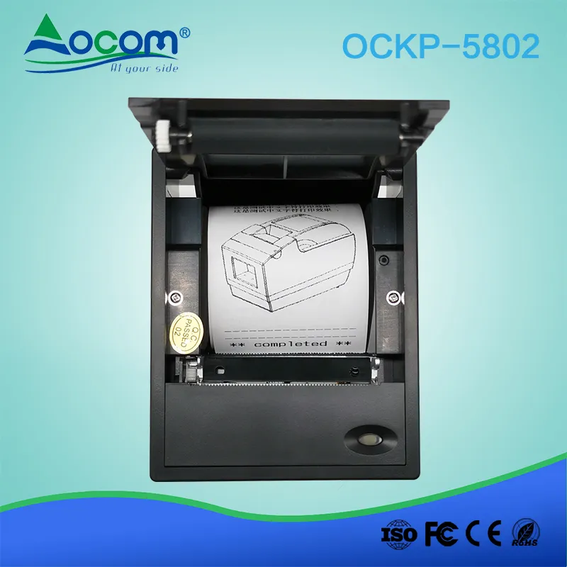 OCKP-5802 58mm Embedded Thermal Printer
