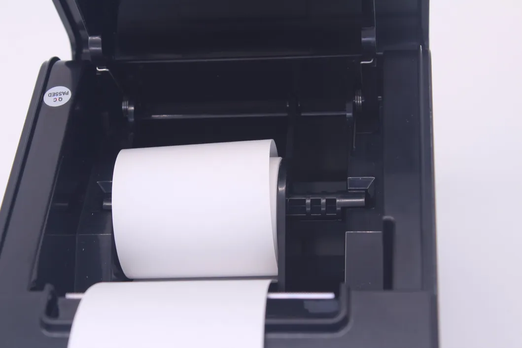 Ocpp-80f-Url 300mm/S 80mm Hight Speed Thermal Receipt Printer