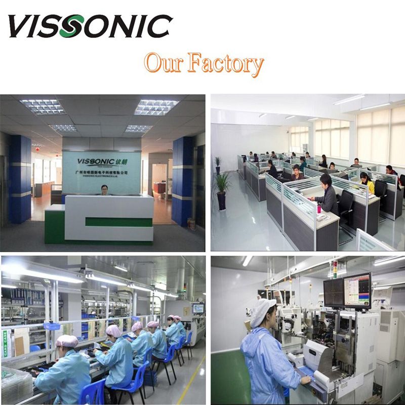 OLED 5g WiFi Wireless Digital Discussion Voting Delegate Pluggable Microphone