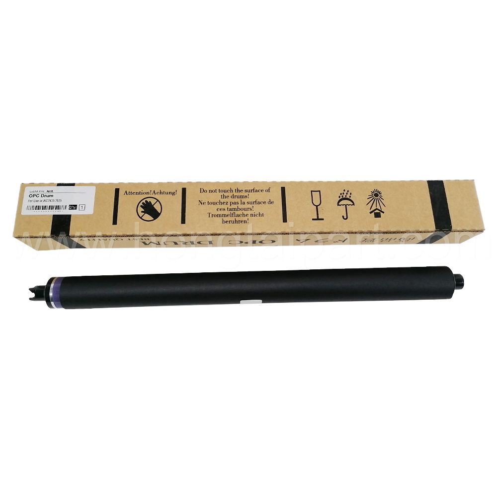 OPC Drum for Xerox 2250 2255 7425 7435 3300 2250 3370 4470 5570
