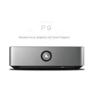 P9wi Windows OS Ultra Short Throw LED Smart Projector