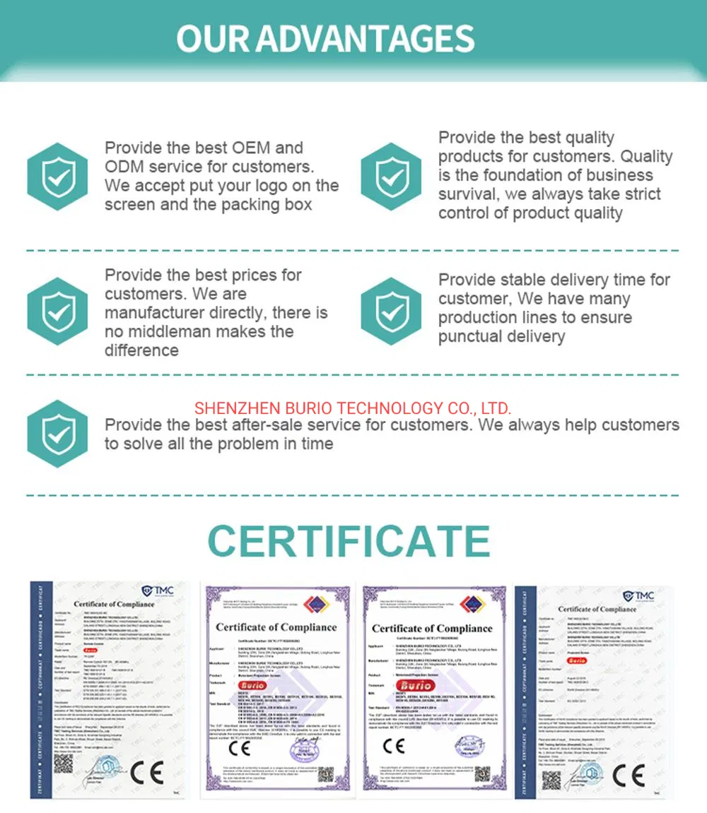 Portable Projector Screen with Stand 100 Inch - Indoor and Outdoor Movie Screen