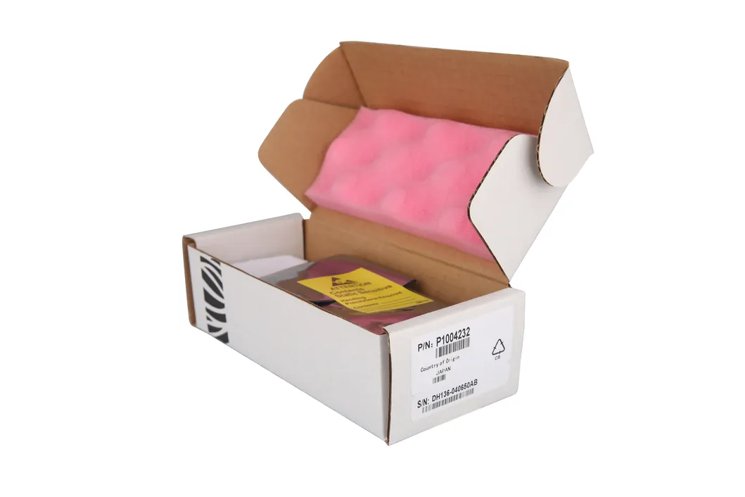 Printer Parts Thermal Print Head Genuine 110xi4 203 Dpi Printhead