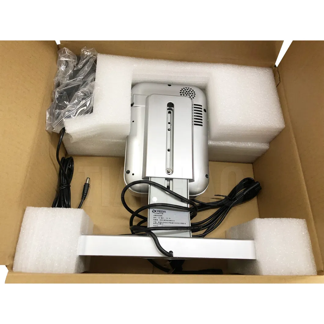 Quality Projector High-Performance Projector for Advertising Elevator Projector