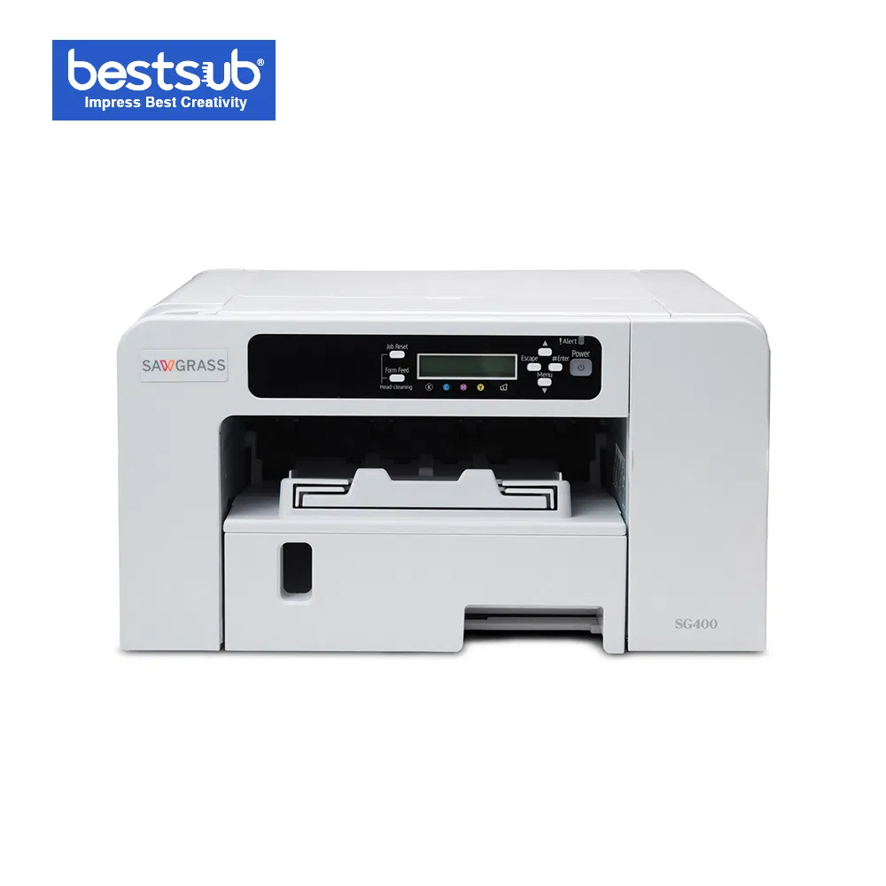 Sawgrass Sublimation Virtuoso Sg400 Printer (1/pack)