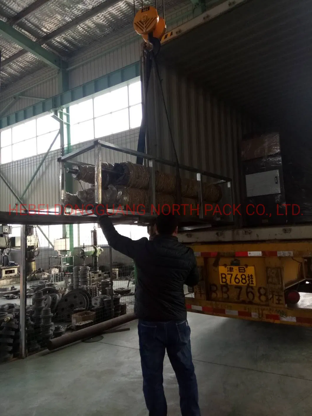 Semi-auto Corrugated Box Stitching carton making Machine