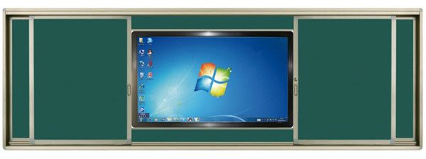 Sliding Writing Board Writing Board for Teaching