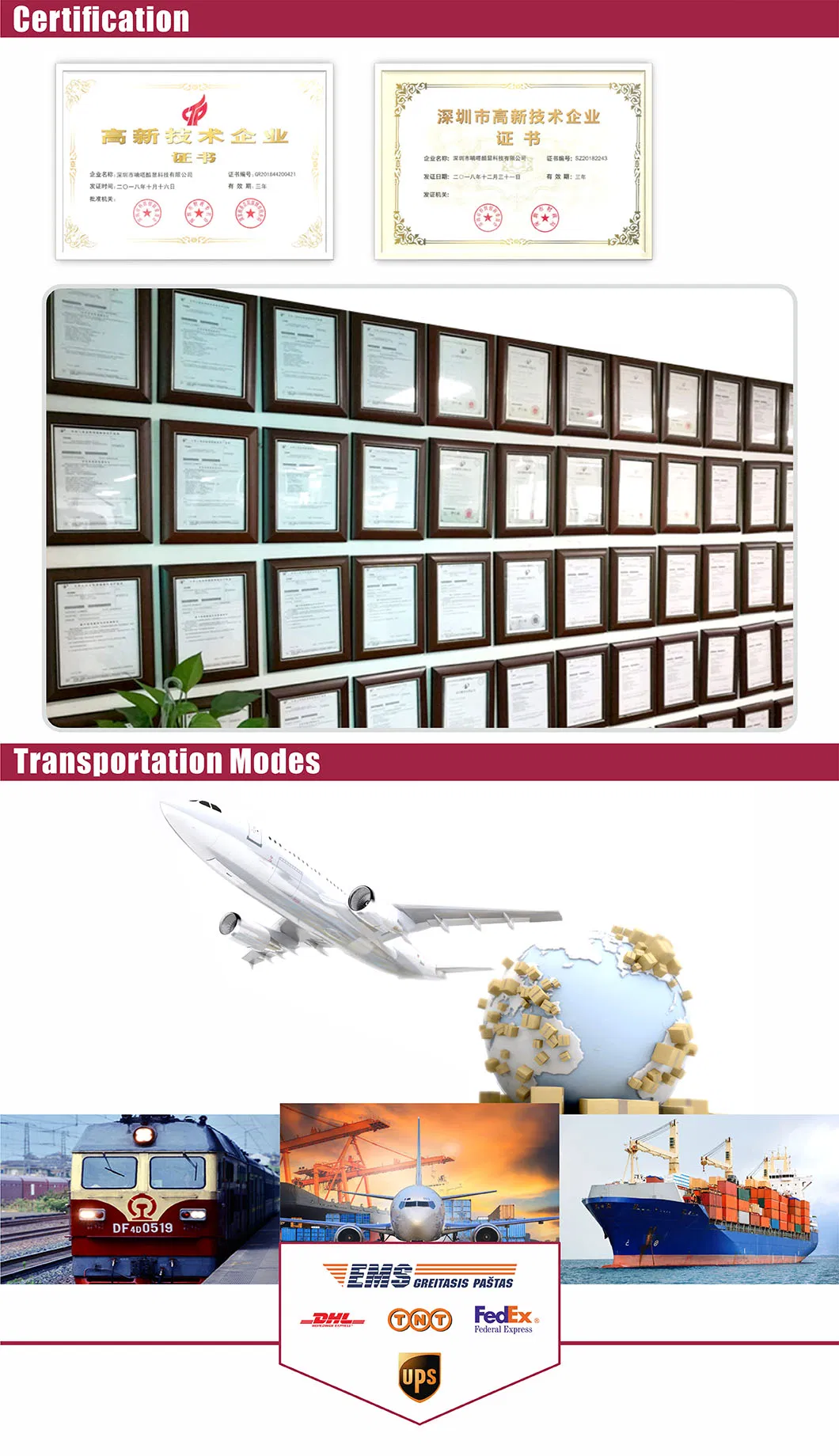 T6 Series Nesting 86 Inch SKD Infrared Touch Screen Built in camera & Microphone All in One Interactive Whiteboard