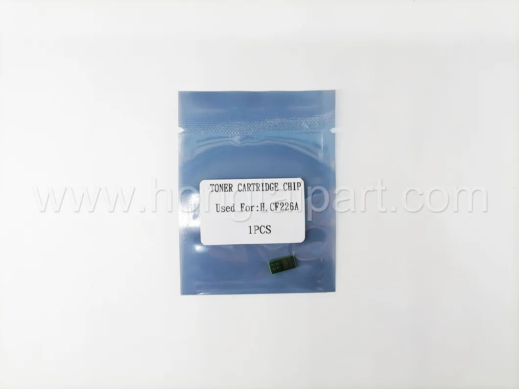 Toner Cartridge Chip for HP CF226A