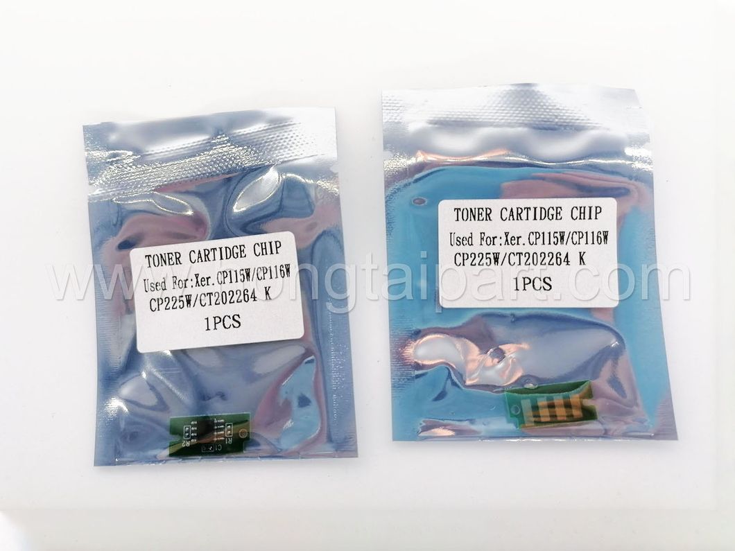 Toner cartridge Chip for Xerox Cp115W Cp116W Cp225W CT202264