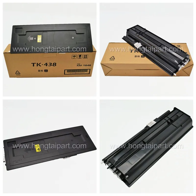 Toner Cartridge for Kyocera Km-1648 (TK-438)