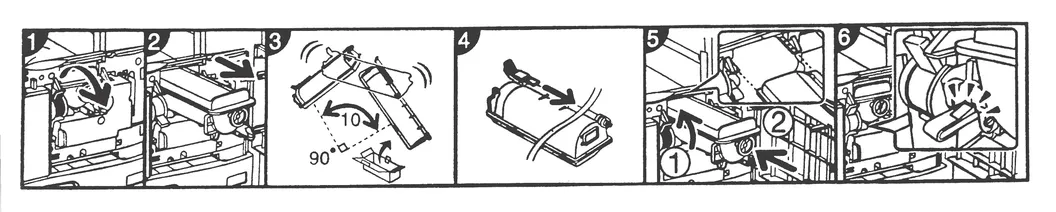 Toner Cartridge for Toshiba E-Studio 2508A 3008A 3008AG 3508A 4508A 5008A 5008AG (T-3008U)