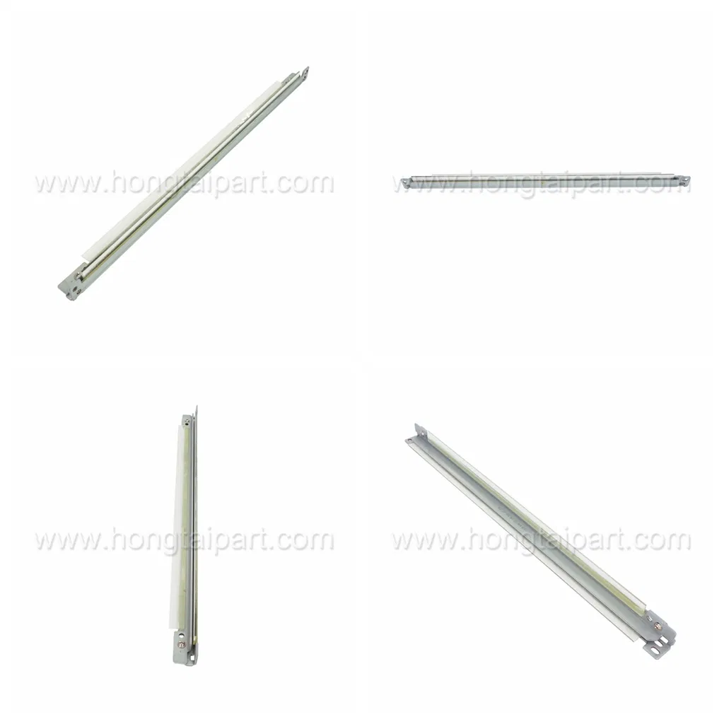 Transfer Belt Cleaning Blade for Ricoh Aficio 1060 1075 2051 2060 2075 MP 5500 6000 6001 6002 6500 7000 7001 7500 7502 8000 (AD04-1076 AD04-1126)