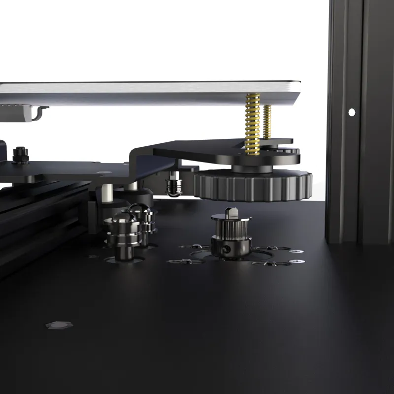 Tronhoo 3D Printer Kit with Top-Quality Innovatory 3D Printing Printer Accessories Filament