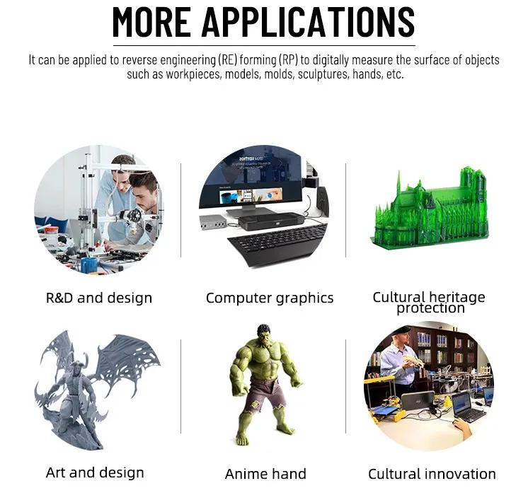 Tronhoo 3D Printer Kit with Top-Quality Innovatory 3D Printing Printer Accessories Filament