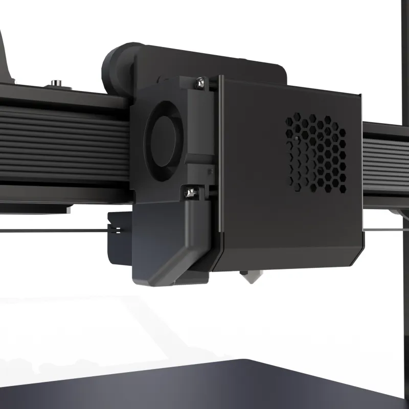 Tronhoo 3D Printer Kit with Top-Quality Innovatory 3D Printing Printer Accessories Filament