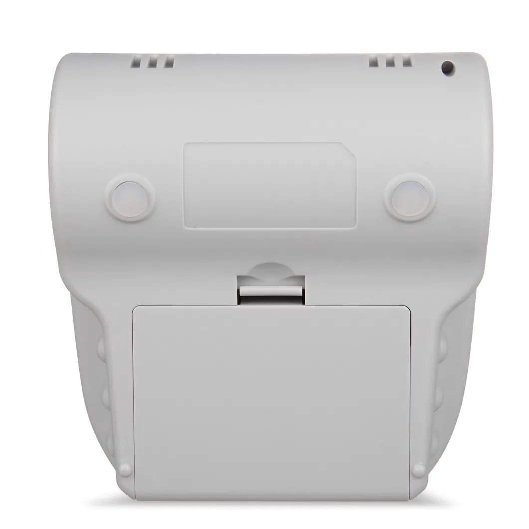 Ts-M330 Pocket Color Sticker Label 4 POS Machine 58mm Bluetooth with Thermal Barcode 3 Inch Receipt Printer